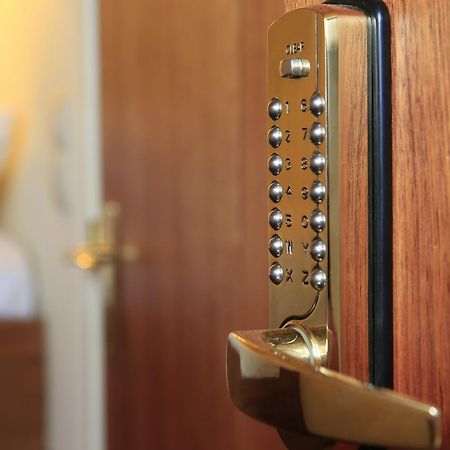Hotelschip Antje デン・ヘルダー エクステリア 写真